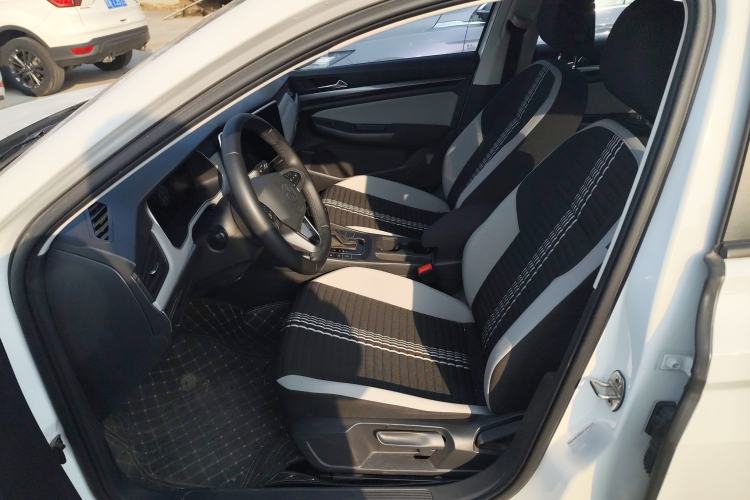 Used Volkswagen Bora 2024 200TSI DSG Comfort Edition
