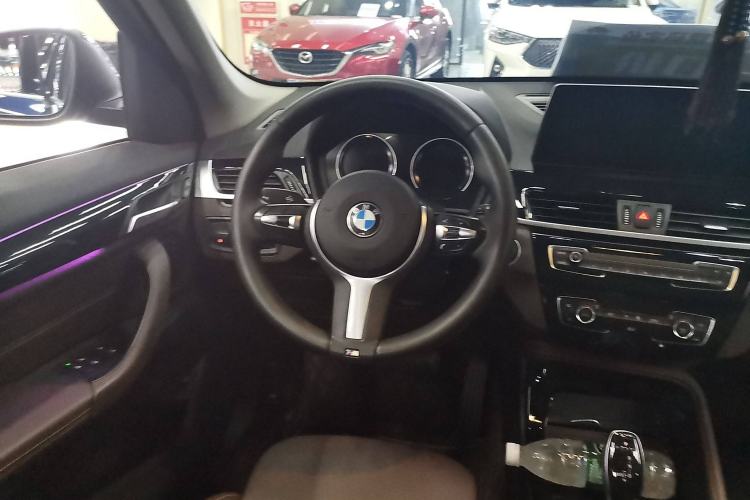Used BMW X1 2020 sDrive20Li Premium Edition
