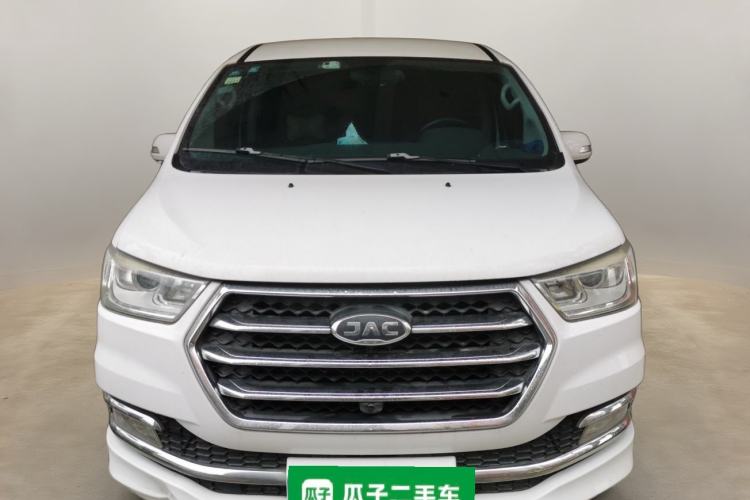 Used  M4 2016 2.0L manual Comfort trim level