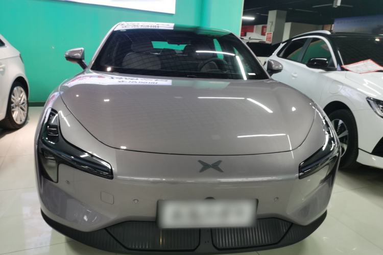 Used XPeng MONA M03 2025 515 Long-Range Plus
