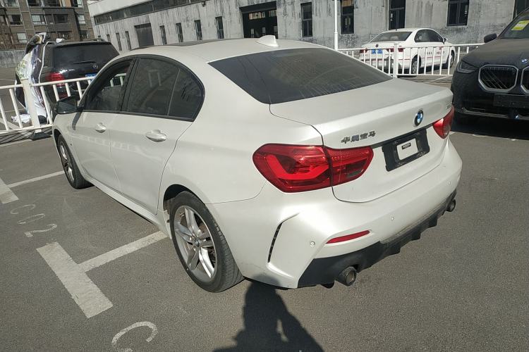 Used BMW 1 Series 2021 Revised 120i M Sport Night Edition