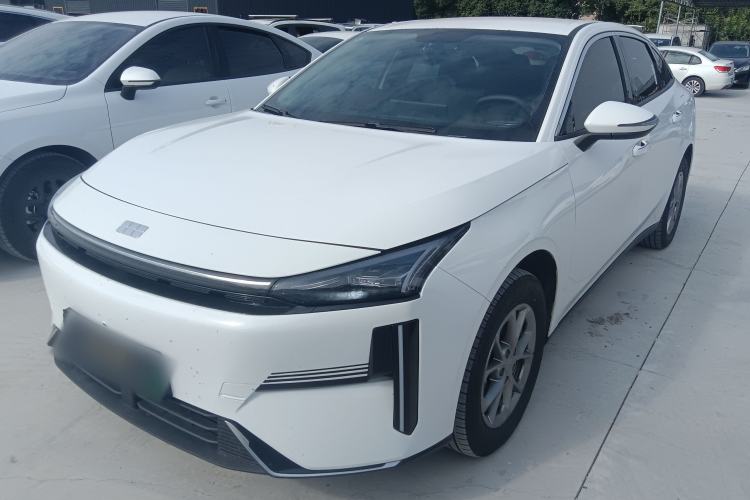 Used  L6 2025 EM-i 60km Launch Edition