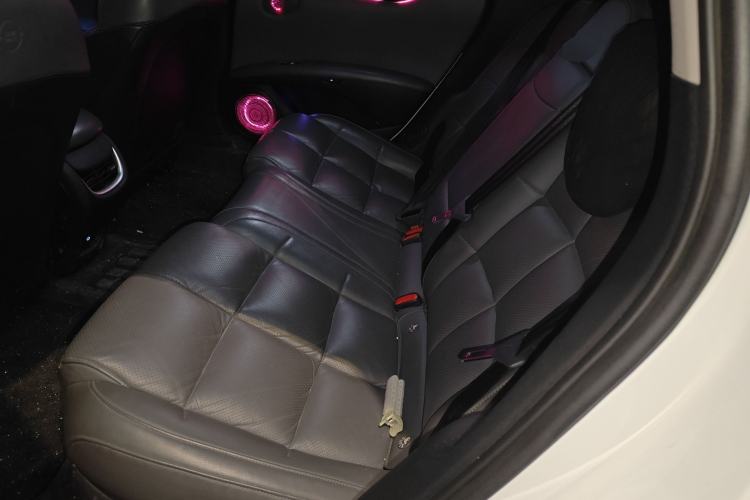 Used  L6 2024 Max Long-Range Version