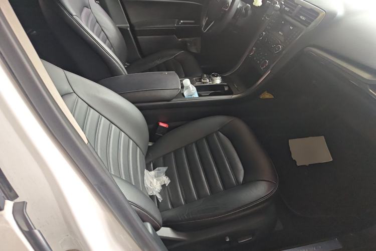 Used Ford Mondeo 2018 EcoBoost 180 Fashion Edition