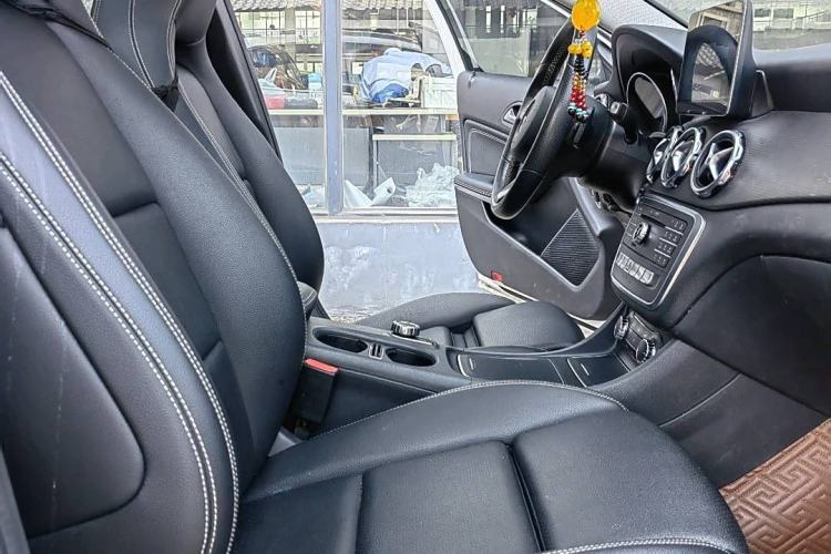 Used Mercedes-Benz GLA 2017 GLA 200 Sport Edition