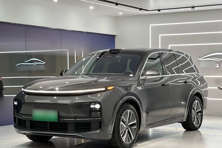 Used Li Auto L8 2024 Max
