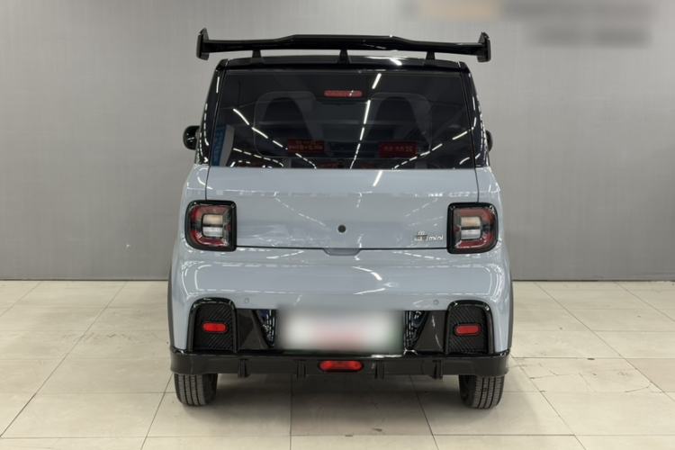 Used  Panda 2025 210km Panda Kart
