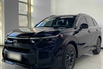 Used Honda Breeze 2025 240TURBO Two-Wheel-Drive Luxury Edition 5 Seats