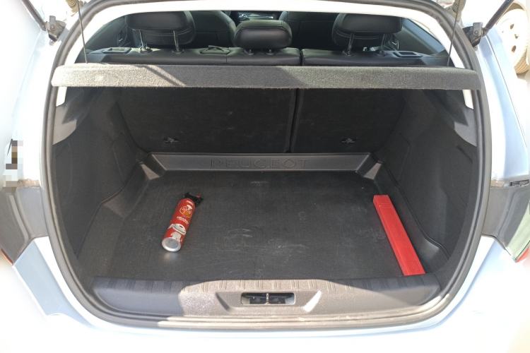 Used Peugeot 308S 2015 1.6T Automatic Ruichi Edition