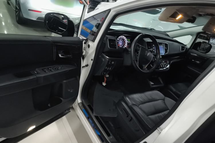 Used Honda Odyssey 2018 2.4L Smart Enjoyment Version
