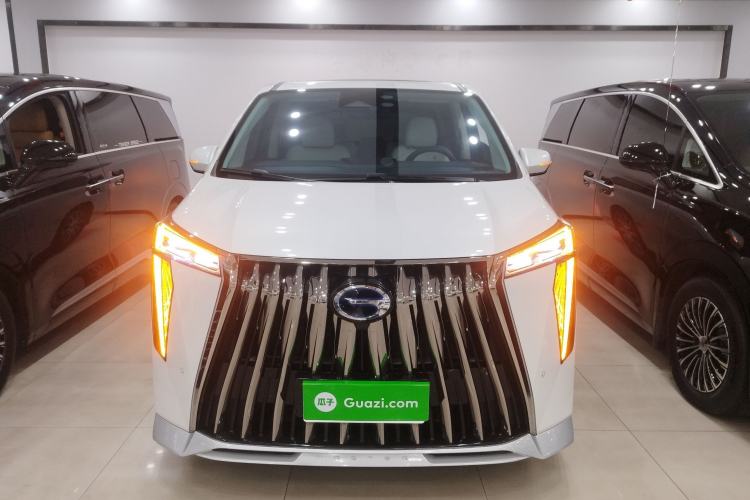 Used GAC Trumpchi E9 2024 E9 Champion Edition
