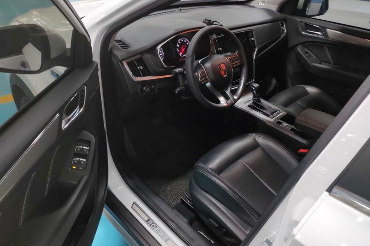 Used Roewe RX5 2020 20T Automatic 4G Connect Superior Flagship Edition
