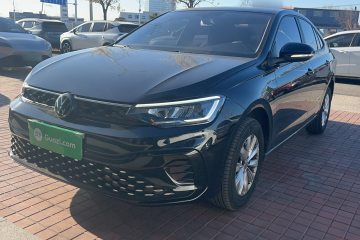 Used Volkswagen Lavida 2023 New Rui 1.5L Automatic New Yi Edition