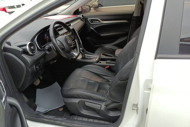 Used MG 6 2019 20T Automatic Starlight Edition
