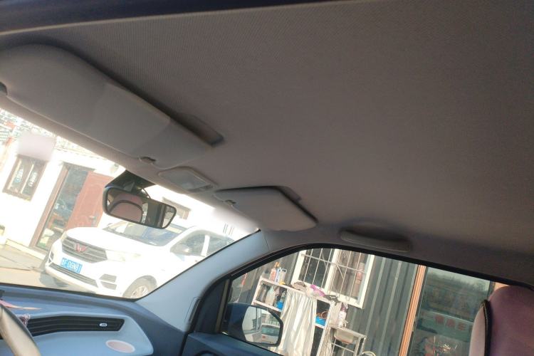 Used Wuling Hongguang MINIEV 2021 Macaron Fashion Model Lithium Iron Phosphate
