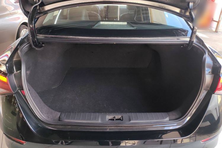 Used Nissan Sylphy 2022 1.6L XL CVT Enjoyment Edition
