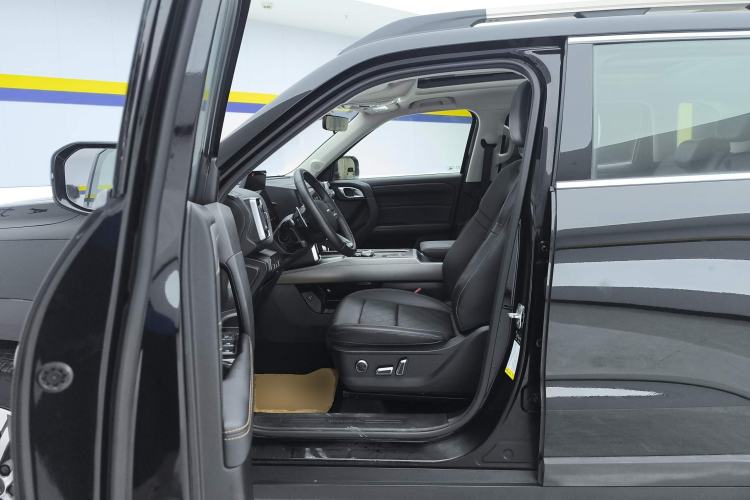 Used Haval DARGO 2024 1.5T DCT Border Collie Edition
