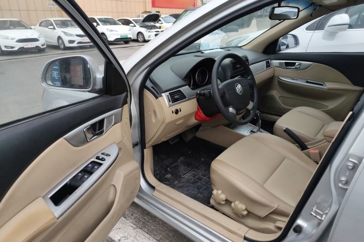 Used Buick Excelle 2013 1.5L Automatic Classic Model