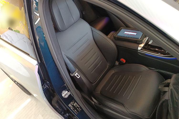 Used Mercedes-Benz C-Class 2022 C 260 L Sport Edition
