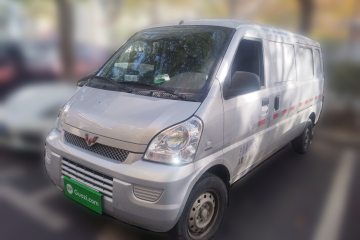 Used Wuling Rongguang 2021 1.5L Extended Basic Enclosed-Window Vehicle 2 Seats L3C