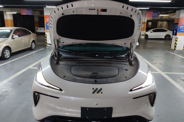 Used  LS6 2023 Max Long-Range Version
