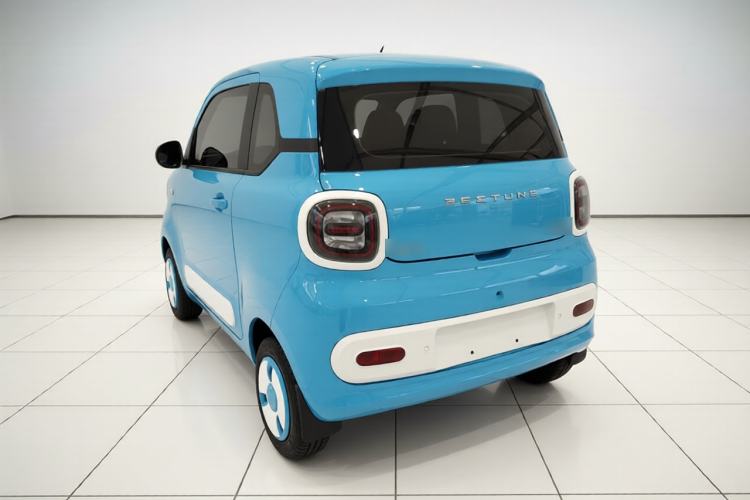 Used Bestune Pony 2025 222km Range Agile Horse