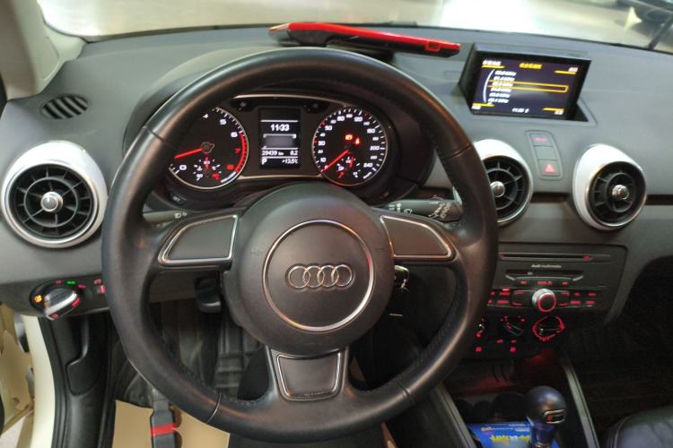 Used Audi A1 2014 30 TFSI Technology Edition