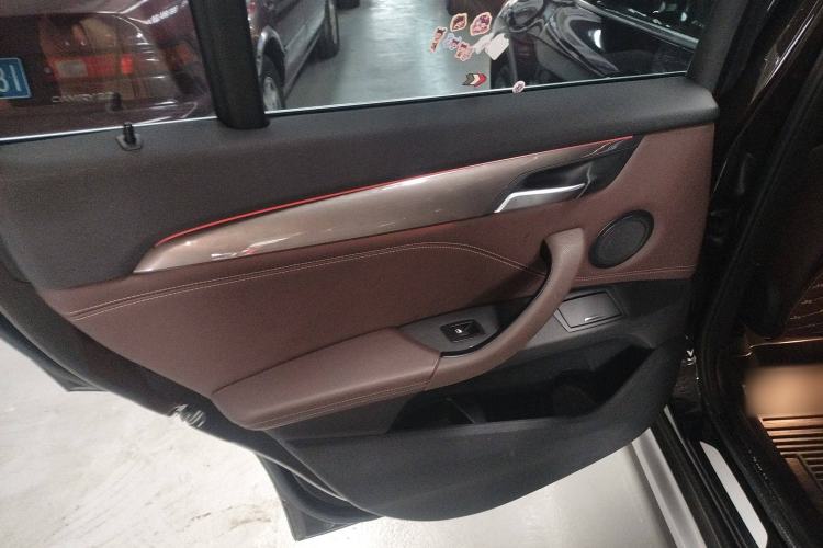 Used BMW X1 2019 xDrive20Li Luxury Model
