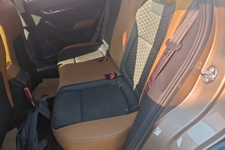 Used Skoda Kamiq 2018 1.5L Automatic Comfort Edition China V Standard