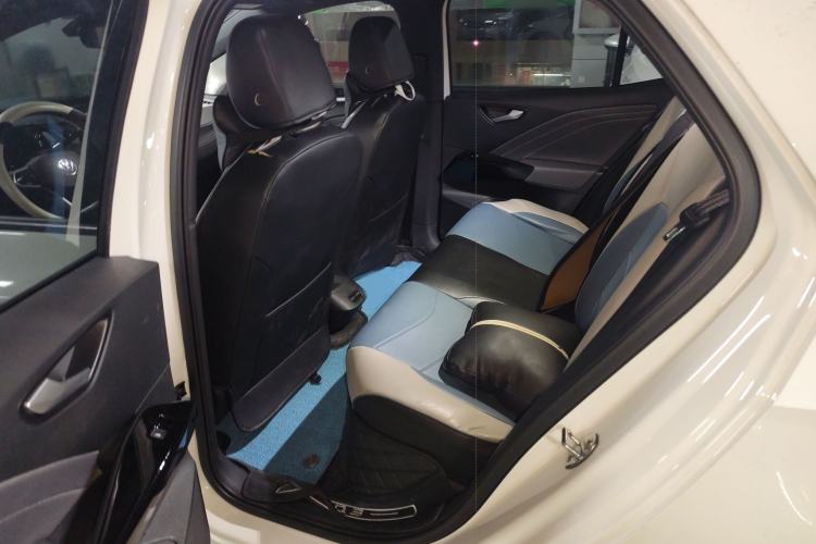 Used Volkswagen ID.3 2024 Outstanding Edition
