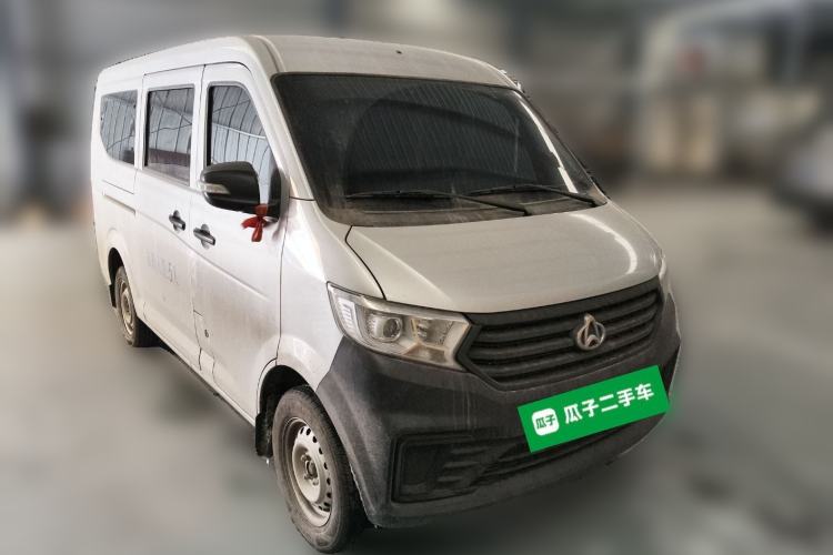 Used Kuayue Kuayue Xing V3 2023 1.5L Gasoline Comfort Edition 5-Seat Passenger Vehicle