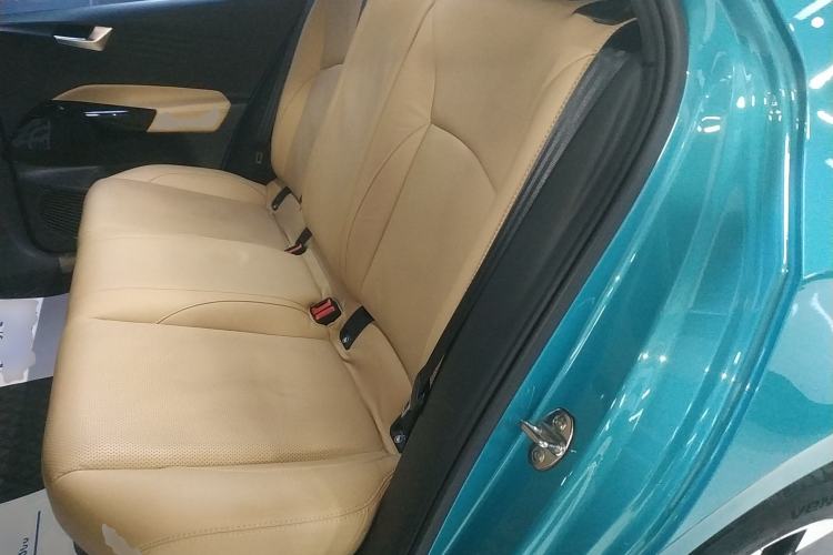 Used Volkswagen ID.3 2022 Pure Edition