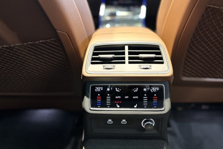 Used Audi A6L 2024 55 TFSI quattro Prestige Dynamic Edition
