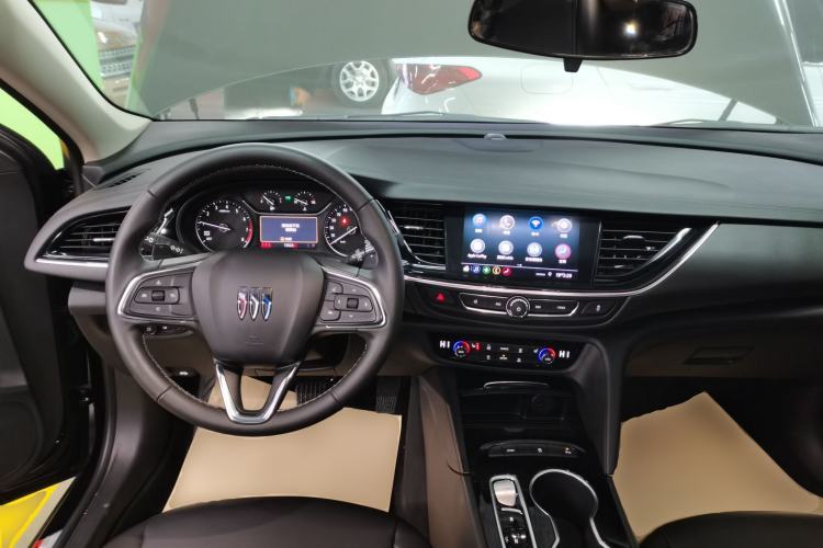 Used Buick Regal 2024 Revised 25T Ultra-Comfort Edition
