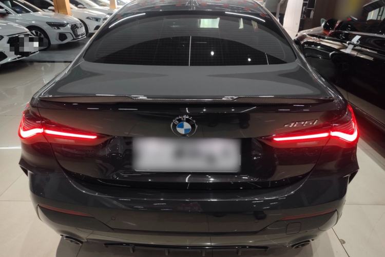 Used BMW 4 Series 2023 425i M Sport Package