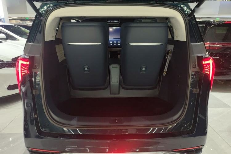 Used Buick Century 2023 2.0T Four-Seat Private Edition
