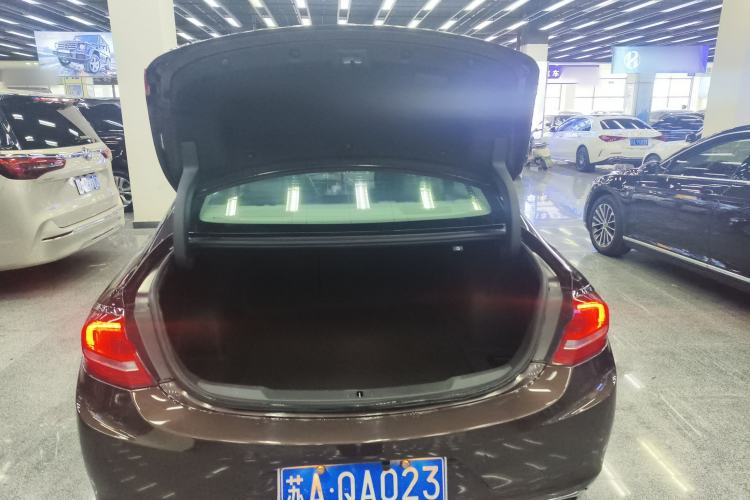 Used Buick LaCrosse 2016 Revised Version 28T Elite Edition
