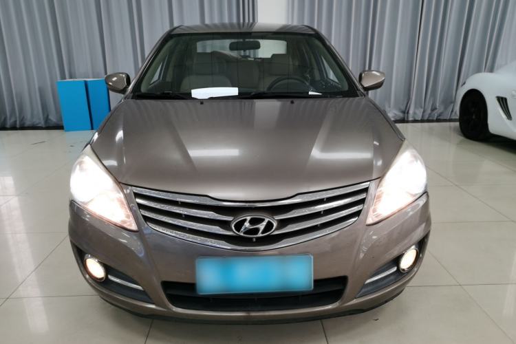 Used Hyundai Celesta 2015 1.6L Automatic Comfort Model