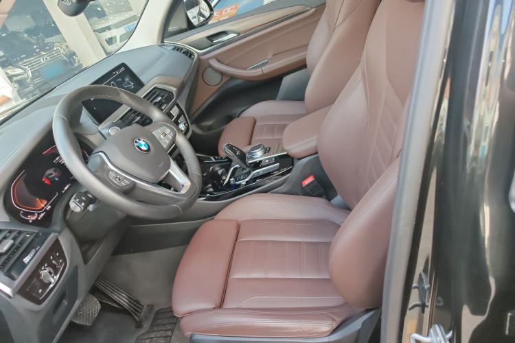 Used BMW X3 2020 xDrive28i Luxury Package