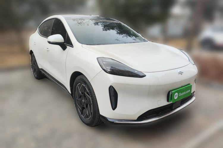 Used  HT 2023 670 Rear-Drive Ultra-High Voltage Version
