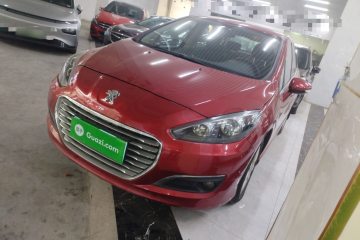 Used Peugeot 308 2014 Enjoy Edition Classic 1.6L Automatic Premium Model