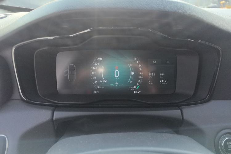 Used Lynk & Co 01 2017 2.0T Two-Wheel Drive Pro Edition