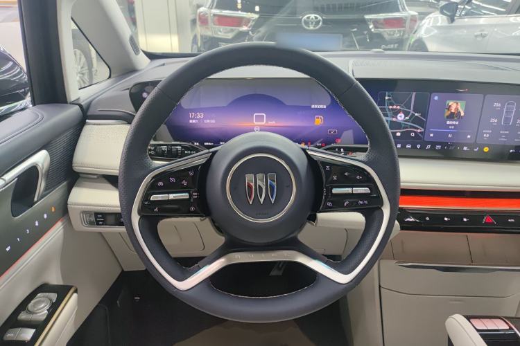 Used Buick GL8 New Energy 
