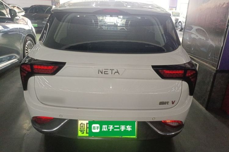 Used NETA V 2022 Chao 300 Lite Lithium Iron Phosphate
