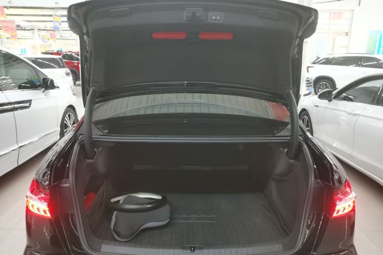 Used Audi A6L 2024 45 TFSI Prestige Dynamic Edition
