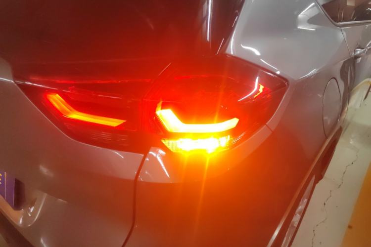 Used Chevrolet Orlando 2020 Mild Hybrid 530T Automatic Enjoyment Edition (5+2 Models)
