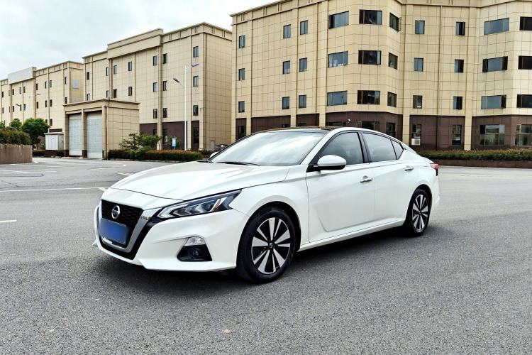 Used Nissan Teana 2021 2.0L XL Comfort Edition
