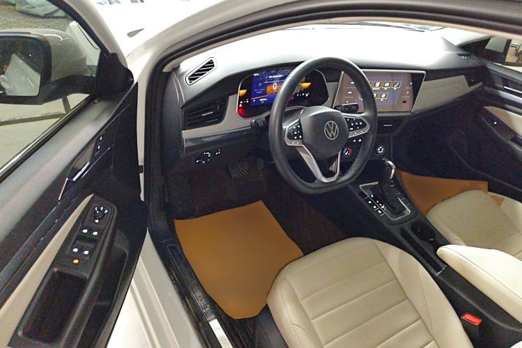 Used Volkswagen Bora 2023 200TSI DSG Comfort Edition
