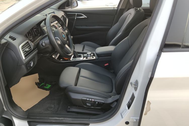 Used BMW 1 Series 2019 118i M Sport Package