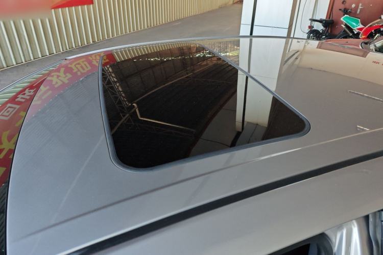 Used Toyota Avalon 2019 2.0L Luxury Edition China VI Standard
